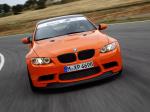 BMW M3 GTS 2009 года
